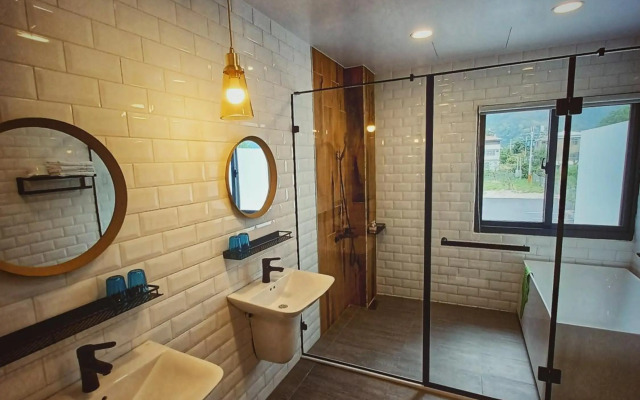 埔里隱巷人文行旅民宿