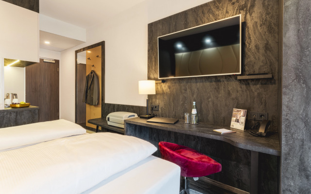 PLAZA INN Recklinghausen