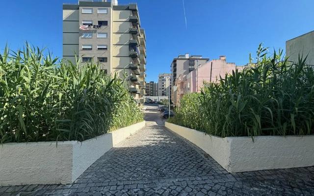 Rosário - two bedroom apart- Buarcos - Figueira da Foz