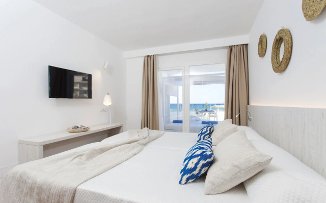 Apartamentos Ses Roquetes