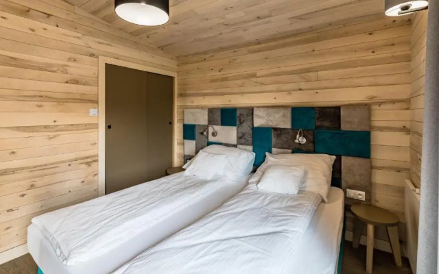 Stanica Wodna Stranda