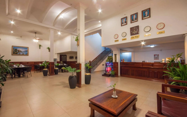 Putheavatei Boutique Hotel & Spa