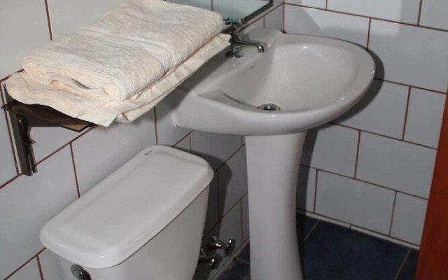 Hostal Las Acacias