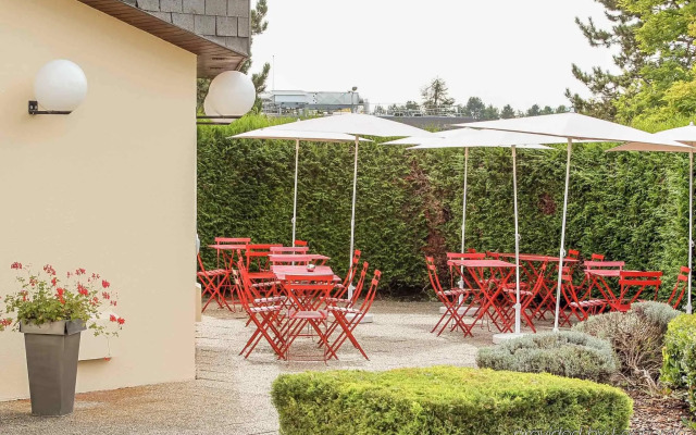 Ibis Chalons En Champagne