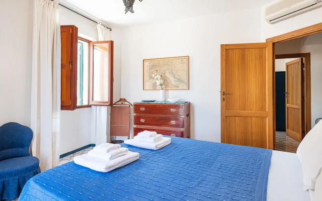 Retiro Perpignan in Alghero