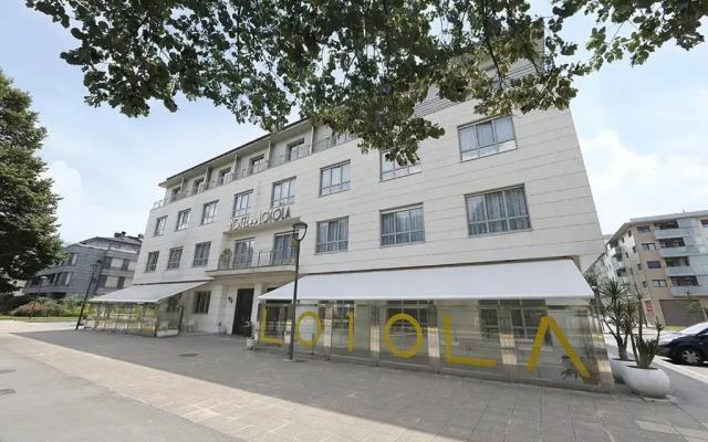 Hotel Loiola