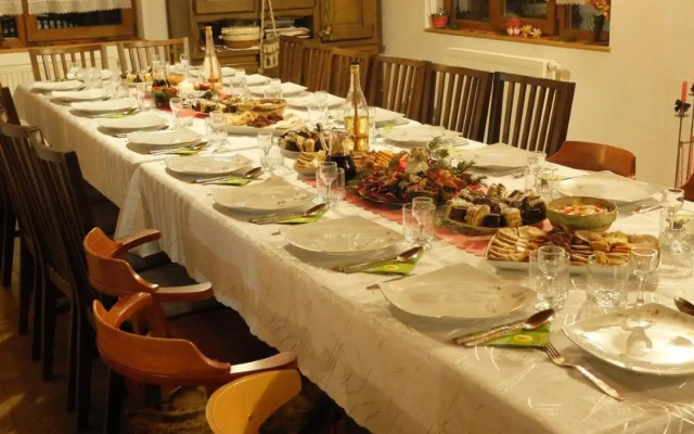 Pension Ardelean