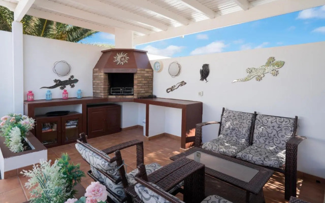 Casa Olivia