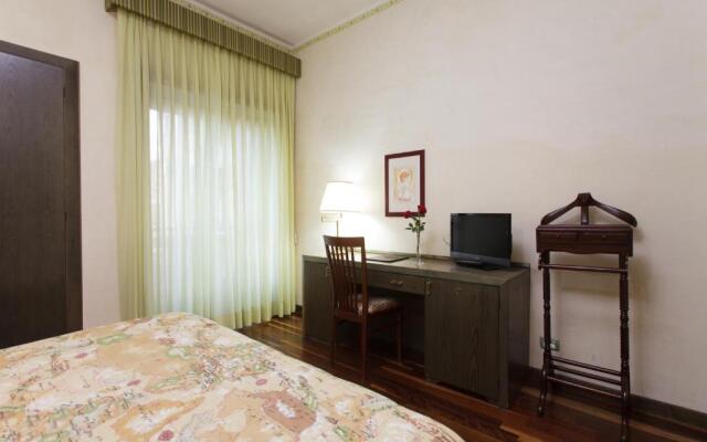 Astor Hotel
