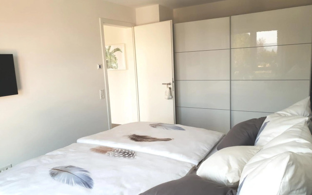 Ferienwohnung "Saartal"