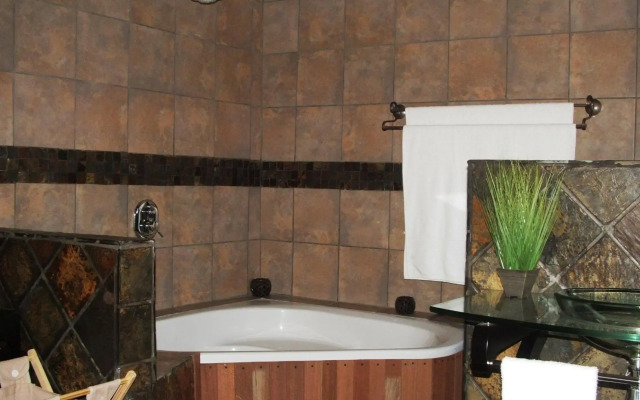 24 Onvrey Guest House