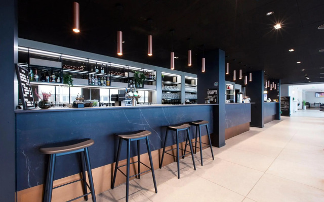 Comfort Hotel Victoria Floro, Markegata 43, 6900, Norway
