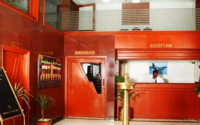 Fortgate Hotels & Resorts