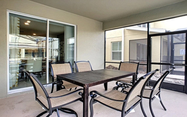 Cozy Home Storey Lake Resort Pool Spa Near Disney