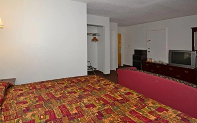 Econo Lodge Gallup