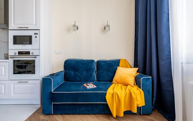 SutkiLive (СуткиЛайв) на улице Студенческая 14к1