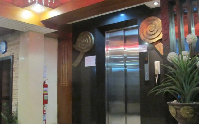 Wandee House Jomtien