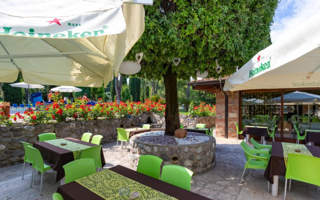 West Garda Hotel