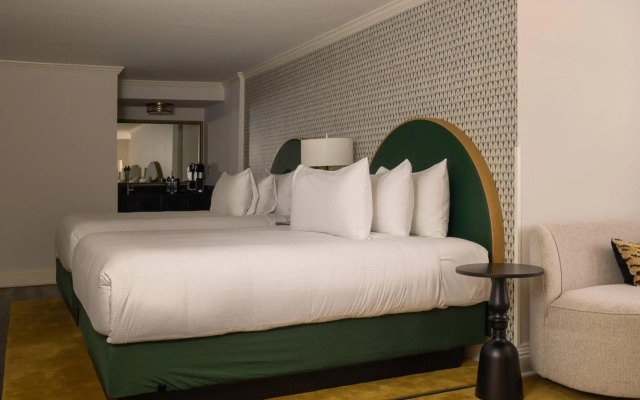 Bourbon Orleans Hotel