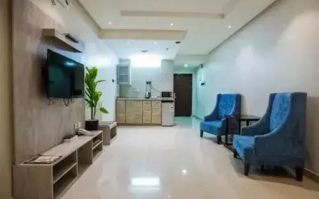 Nasamat Furnished Units by OYO Rooms