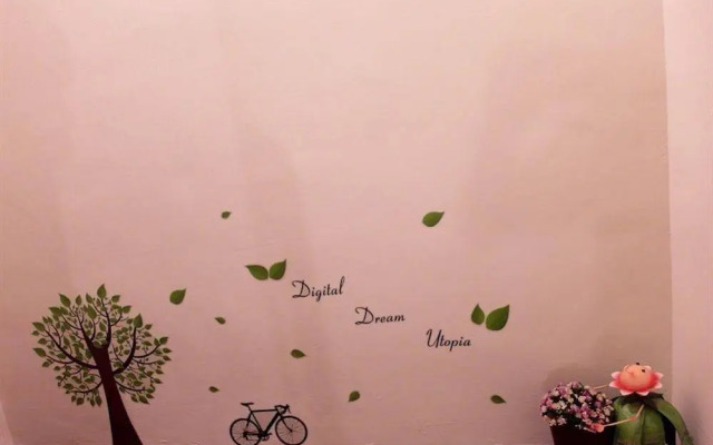 Yang Guan Cai TI Guest House