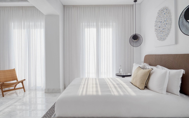 Mykonos Riviera - Small Luxury Hotels of the World