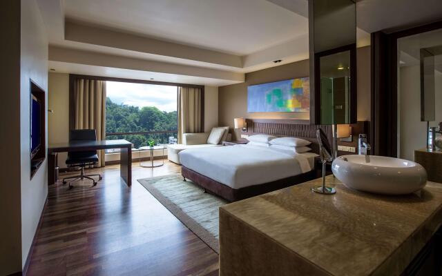 Hyatt Regency Kinabalu