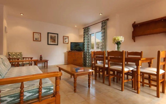 Apartamentos Pinos Altos