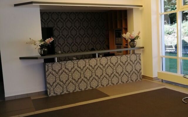 Pop-Up Hotel Schloss Haniel