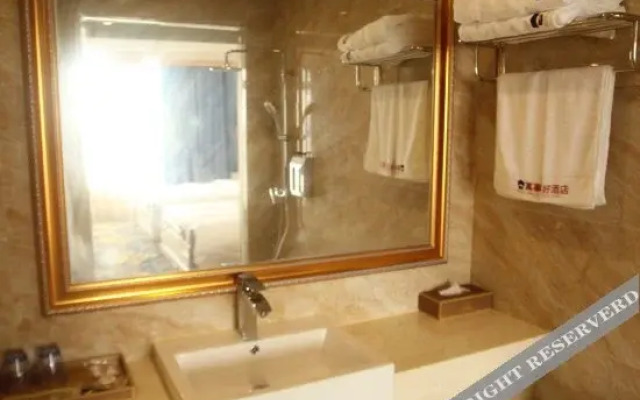 Wanshihao Hotel (Zhongshan Shalang Dian)