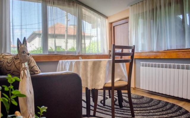 Guesthouse Juli