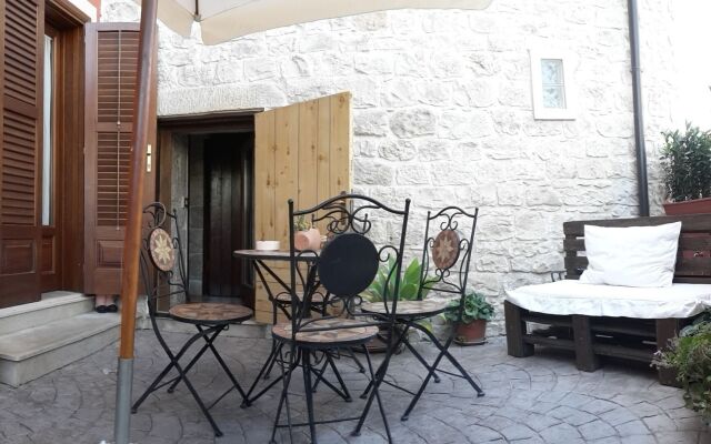 La Casa di Petra