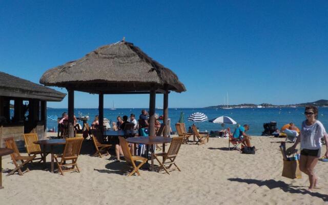 apart Port Grimaud Marché