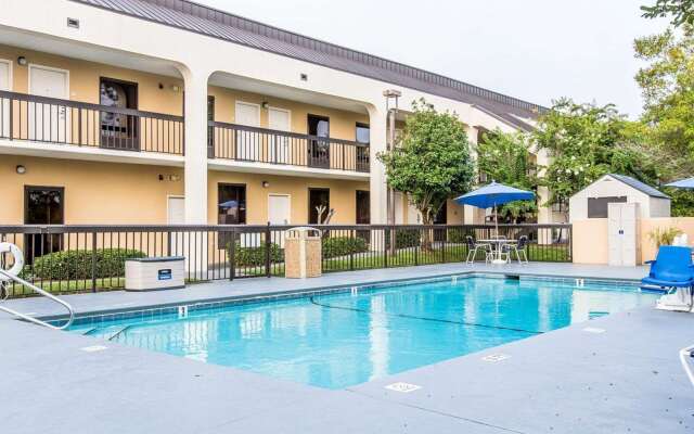 Quality Inn At the Mall - Valdosta