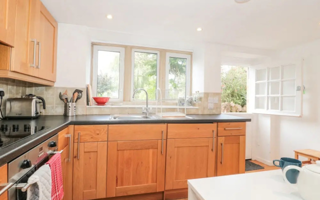 Abbey Cottage Montacute