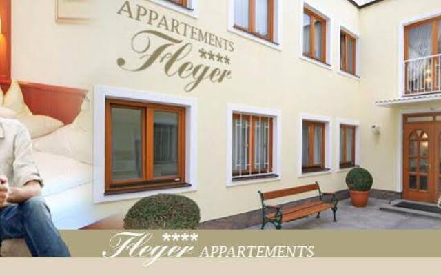 Fleger Appartements