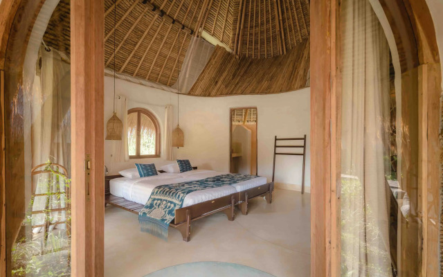 Mana Earthly Paradise