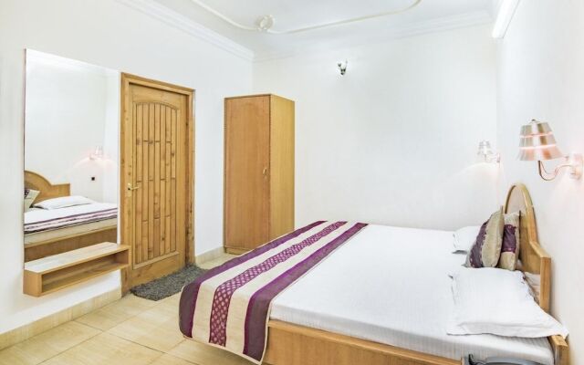 GuestHouser 2 BR Boutique stay 2472