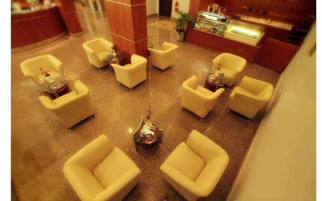 City Inn Al Seef