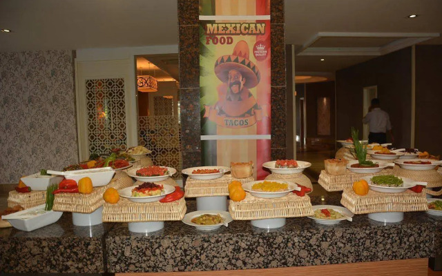 Side Mare Resort & Spa