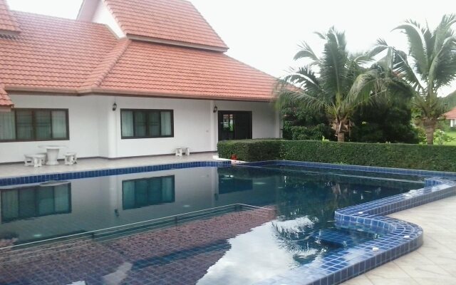 DHC Chiang Mai Resort