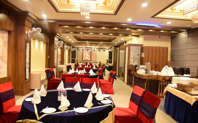 Hotel Maharaja