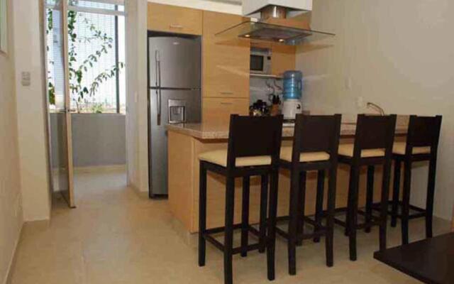 Apartamento Acapulco Diamante - Condominium Aura