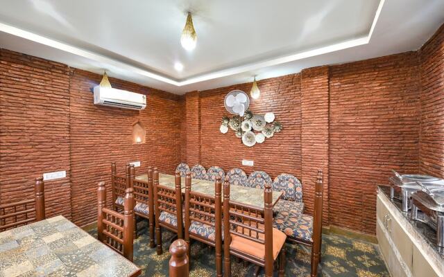 Fabhotel Nirvana Grand By Io