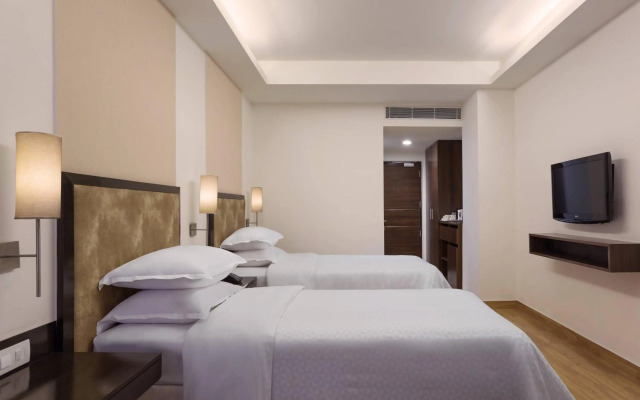 Four Points by Sheraton Vadodara