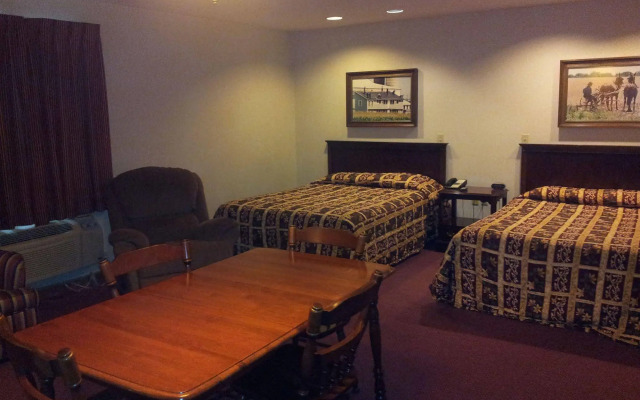 Classic Inn