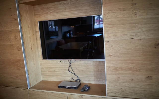 Chalet Guter Hirte