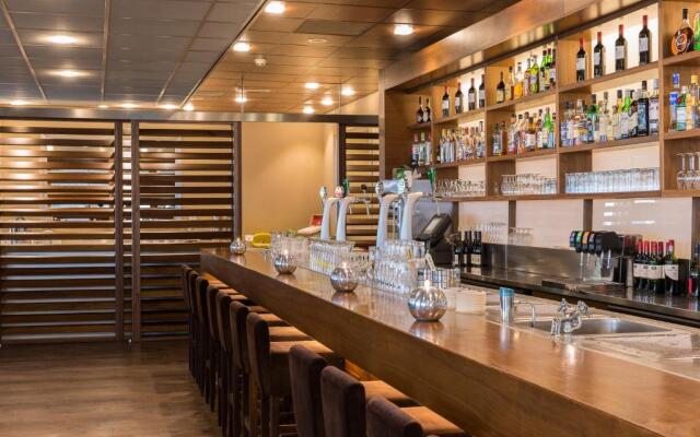 WestCord Hotel Schylge