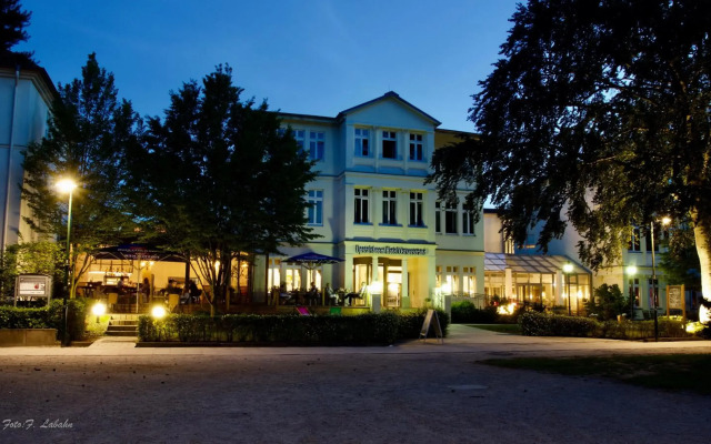 Upstalsboom Heringsdorf