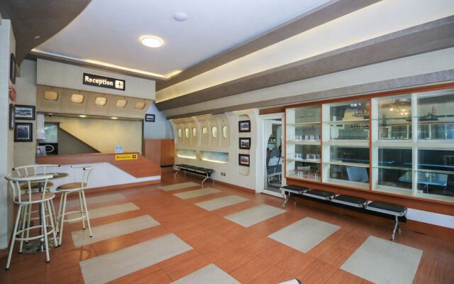 Airy Eco Cipondoh KH Ahmad Dahlan 2 Tangerang